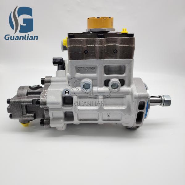 New Fuel Injection Pump 351-0973 2641A315 For CAT C6.6 Engine M322D M318D