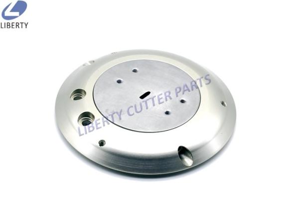 Vector Q25 For  Cutter Parts 128691 Presserfoot Bowl Plate