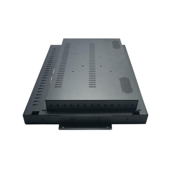 15 Inch Resistive / Capacitive Embedded Touch Screen Monitor 1024*768