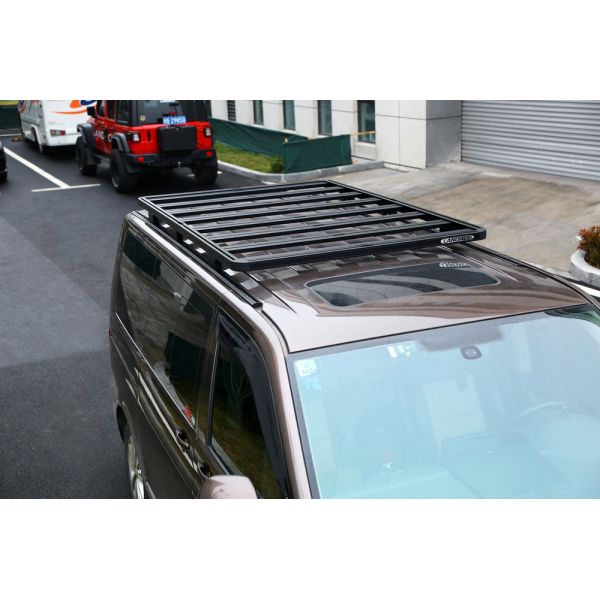Roof Rack Platform for Van Roof Rack Suitable for LC200 Size 2265*1250