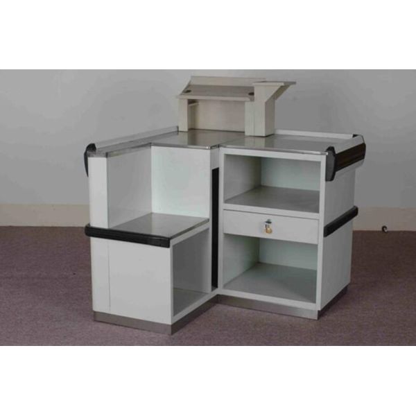 L счетчик наличных денег магазина оборудования счетчика проверки супермаркета формы