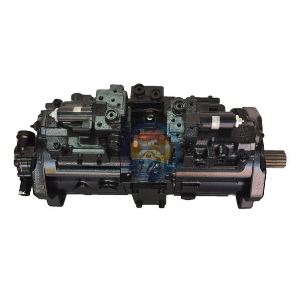 SK330-8 SK350-8 Hydraulic Main Pump K5V140DT LC10V00014F1 LC10V00029F1 LC10V00029F4 for Kawasaki Pump