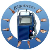 3-In-1 1000W Laser Welding Machine Cutting And Cleaning For Metal Welding Equipment