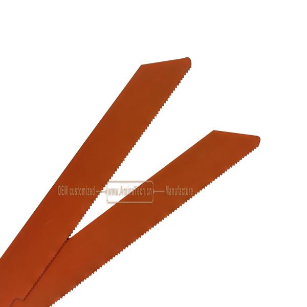 Wood/Metal Cutting Reciprocating Saw Blade Set