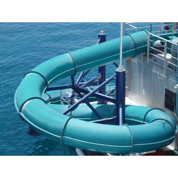 Бассейн Игрушки на открытом воздухе Водные игры для взрослых Слайд Труба Парк Игры для детей