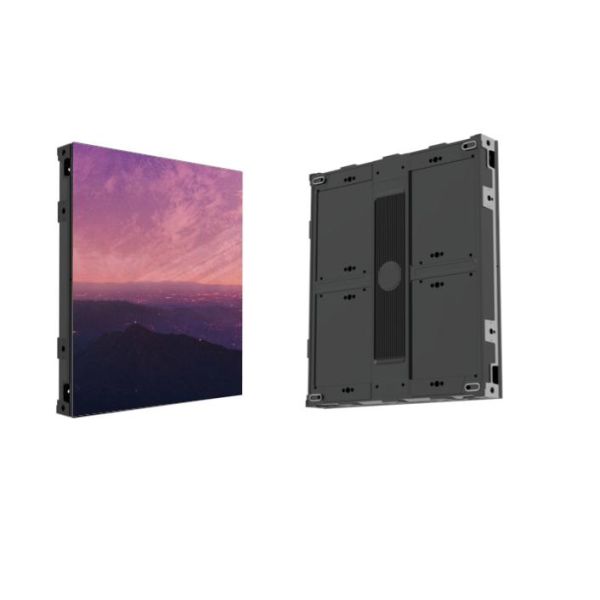 High-Density P1.5 Outdoor LED Display with X-GOB Technology for Enhanced Durability and Environmental Adaptability