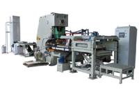 Ligne de fabrication de boîtes d'étain automatique de seconde main