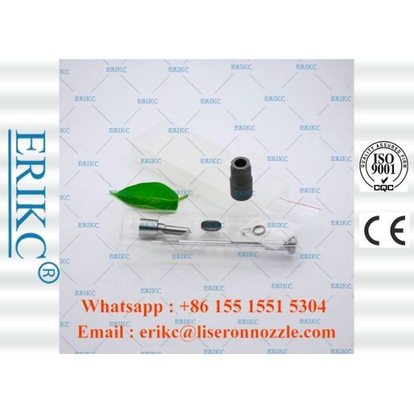 ERIKC For BOS FOOZC99032 Auto injector Parts FOOZ C99 032 nozzle valve F OOZ C99 032 repair kit for 0445110141