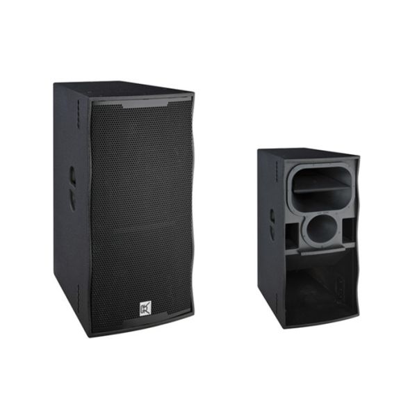 Stage Light Audio Sound Systems With Passive Loudspeaker , Passive Speaker Pa