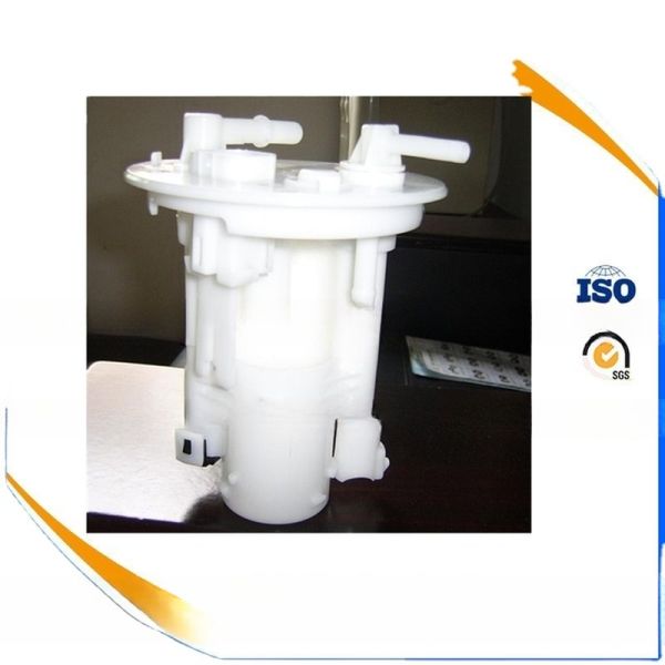 Стандартный размер пластиковый топливный фильтр MR158345 для Mitsubishi Grandis OEM