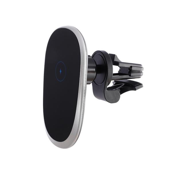 Charging Distance 10mm Quick Wireless Charger Magsafe Magnetic Type