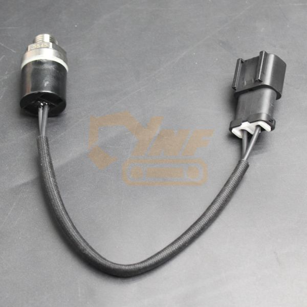 Interruptor de baixa pressão 421-43-22911 421-43-22912 421-43-22910 Komatsu Wheel Loader WA100-5 WA150-5 WA200-5 WA250-5 WA270-5