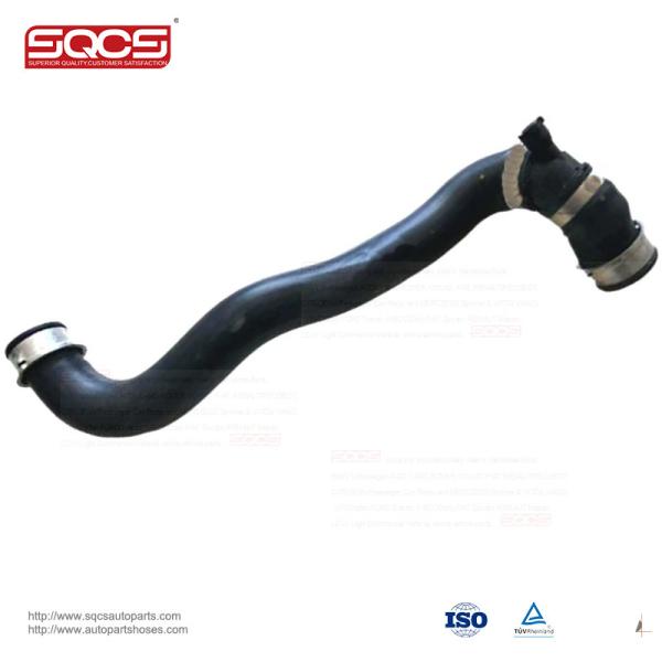 Automotive Parts SQCS Radiator Coolant Hose for Mercedes-Benz W211  2115016482