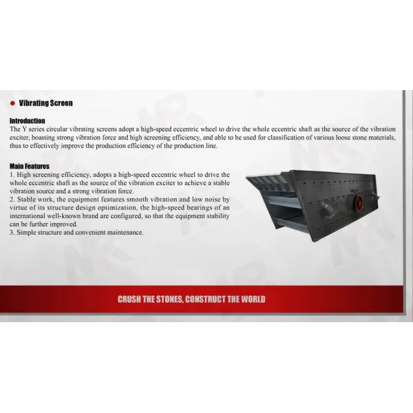 Минируя Multi экран 415V ячеистой сети слоя вибрируя с палубами 1-4 слоев