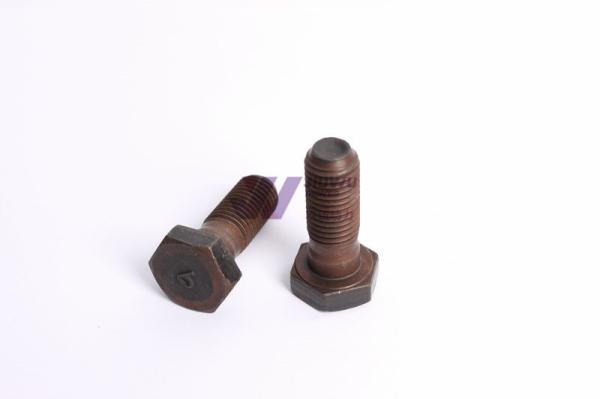 FLYWHEEL BOLT ISUZU FOR ENGINE 4LE1 SUMITOMO EXCAVATOR SH56U 8941333281 JiuWu Power