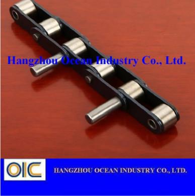 Heavy Duty Stainless Steel Roller Chain