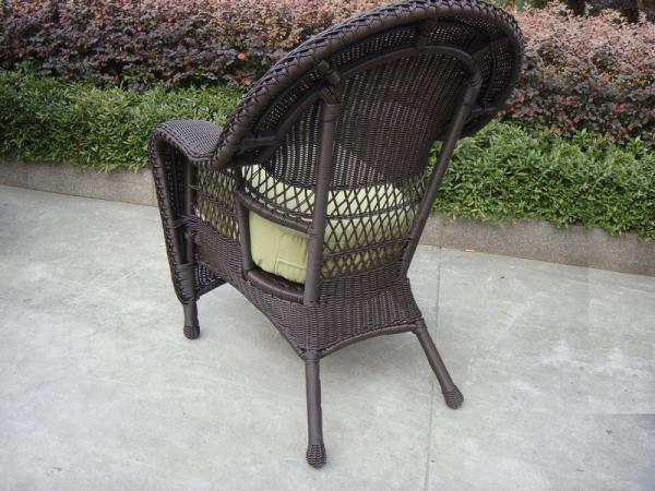  5pcs luxury America barbecue dining furniture 