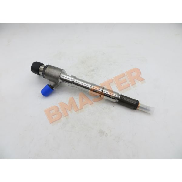 03L130277S Siemens Fuel Injector For VDO Engines With Fuel Atomization Corrosion Resistant