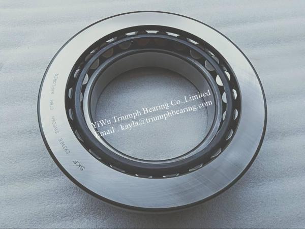 S K  F  Spherical roller thrust bearings  29338E