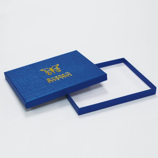 caixa de empacotamento da roupa 900gsm