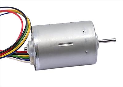 Motor de equipamento médico KG-3650DC24 24V 7.5W 2500~6000RPM Go-Gold