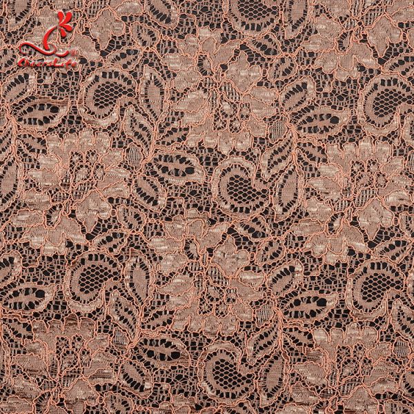 Wholesale African Textiles Lace Fabric Product Voile Lace Fabric Swiss For Garment