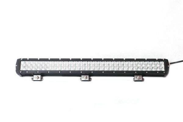 Brand new 180W 32-inch rectangular LED light bar with Gore-tex breather
