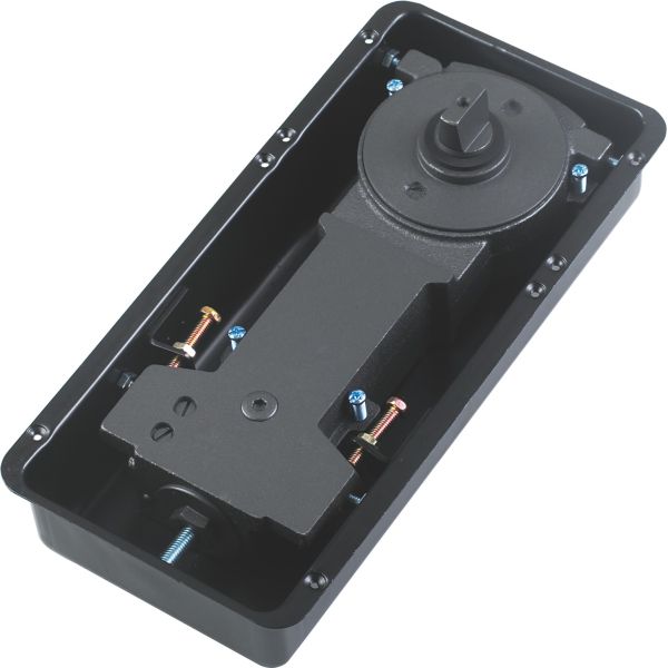 Сверхмощная стеклянная емкость шарнира пола 100kgs аксессуаров оборудования двери 150kgs 200kgs