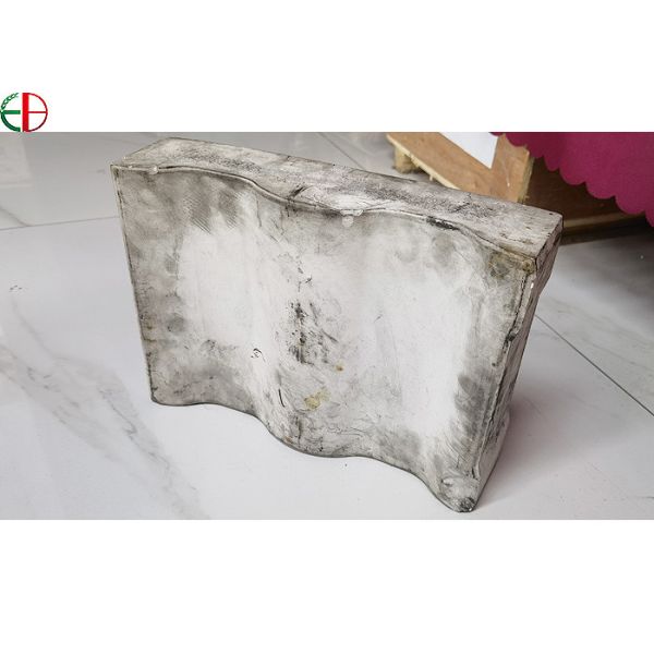 Mining Chute Lining Abrasion Resistant Rubber Ceramic Wear Liner