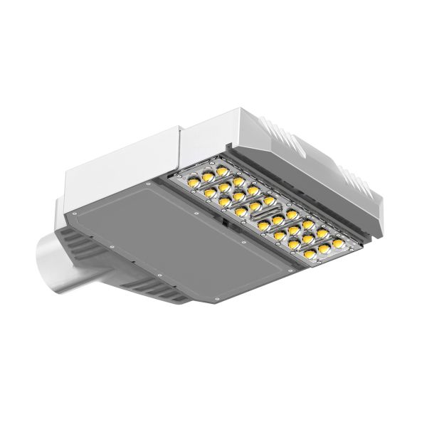 NOMO LED street ligh / 30W LED Street light lamp / CP3 radiation heat sink street light