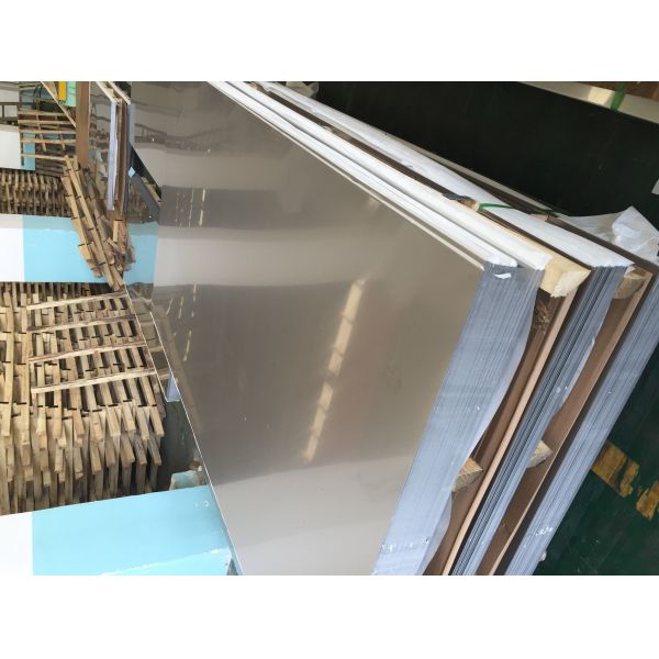 S31803 2205 Duplex Stainless Steel Plate 2mm-40mm DIN1.4462 Plate 12*1500*6000MM