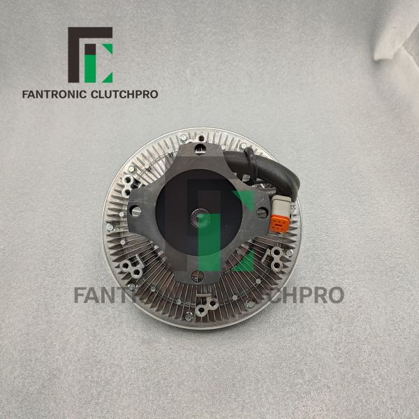 For Scania viscous fan clutch 2437780
108894
111761
20007971
CFF515000P