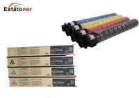 Ricoh MPC3503 CMYK Color toner set compatible toner for multifunction printers MP C6003