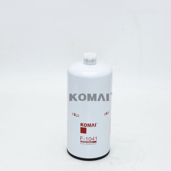 Филируя разделитель воды FS1041 топлива оборудования 3101872 57793705 945942 87395356