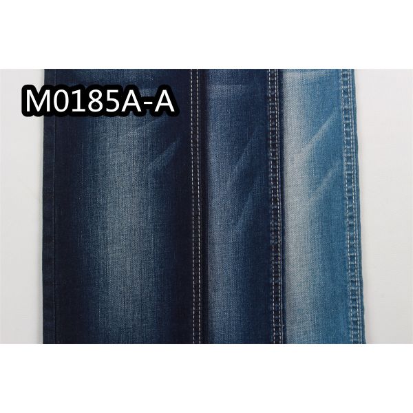 сырье ткани крена материала джинсов ткани джинсовой ткани лайкра хлопка 9Oz