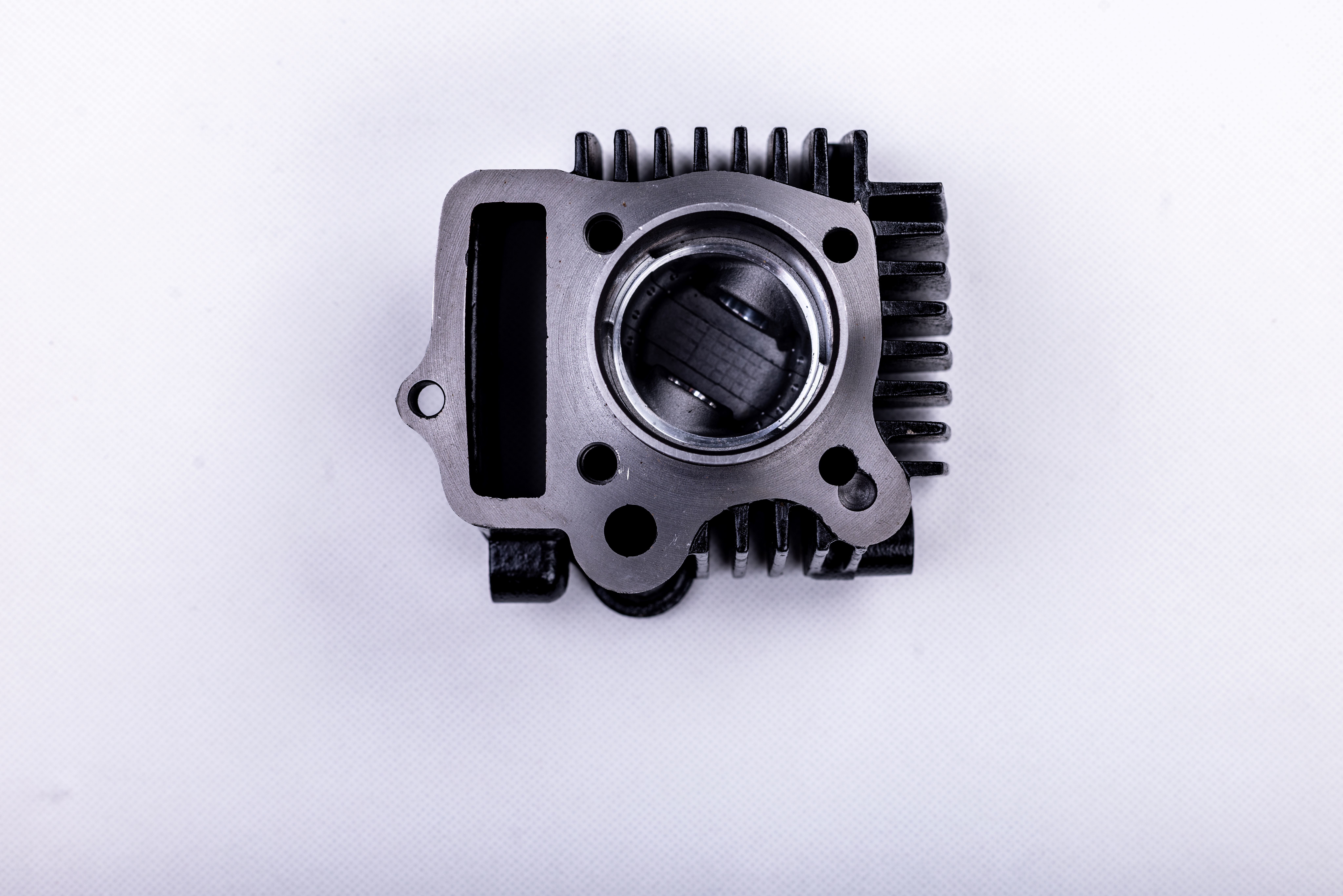 Cylinder Block