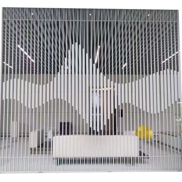 Perimeter Security System Balustrades Handrails with The Ultimate Solution