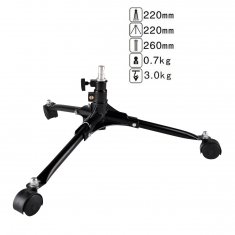 Наборы вспышки освещения студии профессионального дела окончательные