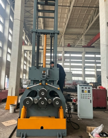 Jiangsu Xinjie Boiler Manufacturing Co., Ltd.