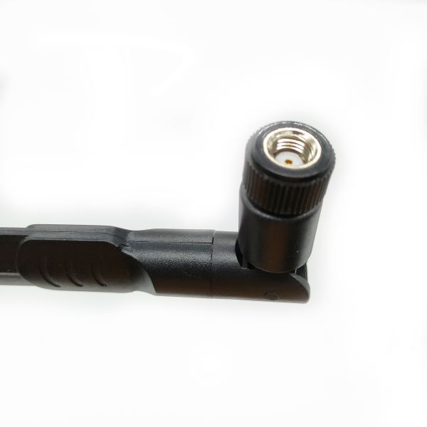 5DBI Gain GSM Directional Antenna 2G Aerial Indoor / Outdoor With SMA Plug