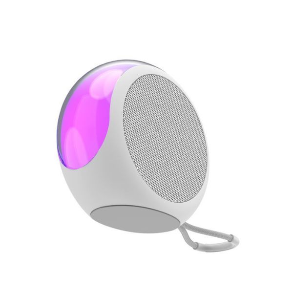 Multiple Wireless Bluetooth Speakers 10W 5.4 Bluetooth Speaker With TWS Function