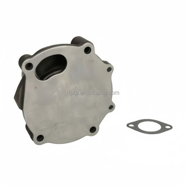 New Holland 4835 5530 5635 Diesel Engine Water Pump OEM 99454833