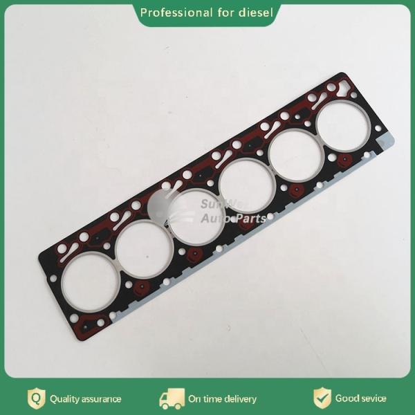 High Quality diesel engine cylinder head gasket 6735-11-1821 for PC200-7