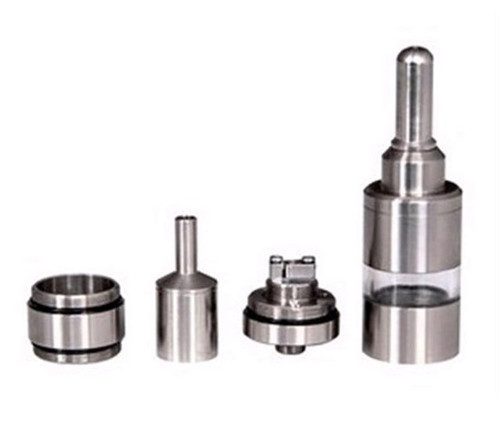 kaifun atomizer 2014 newest RBA/DIY/RDA atmoizer taifun gt atomizer