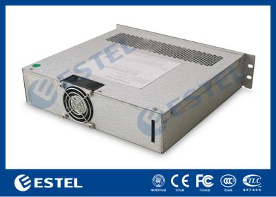 Output DC 24V Power Supply , Electronic Power Supply Over / Under Voltage Protection