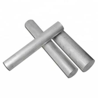 Стержни из алюминиевого сплава 6023 6000 серии 9 мм 1100 алюминиевых стержней