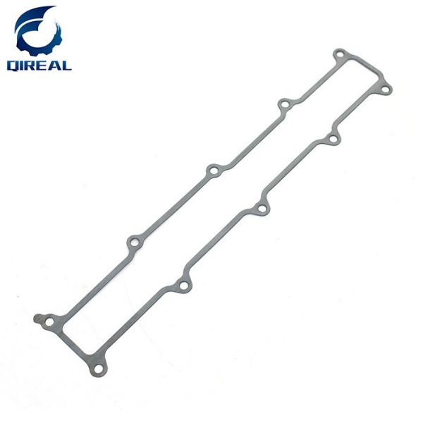 High quality engine gasket intake M S1717-12000 used for SK250-8 excavator parts