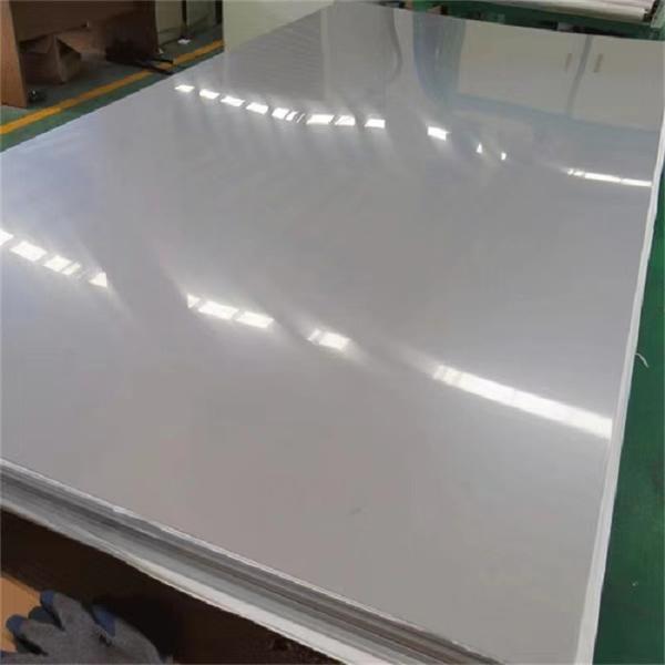 Stainless Steel Sheet Sts201 Building Material