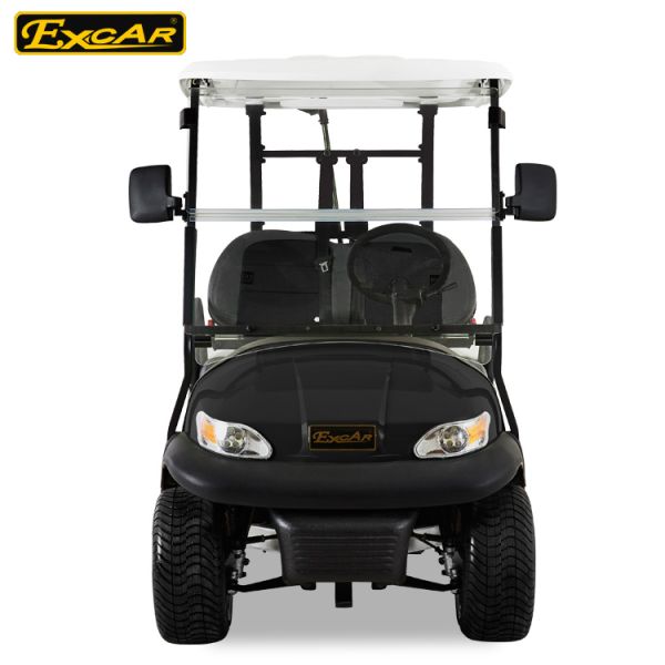 ЭСКАР чернят ключ США автомобилей гольфа места ЭСКАР уникальный для 2 человеков/троянской батареи