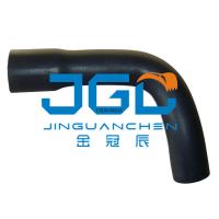 SK120-2/3/5/6 Excavadora con conexión superior y inferior de manguera de agua de caucho YM05P01027P1 para máquinas de tamaño medio